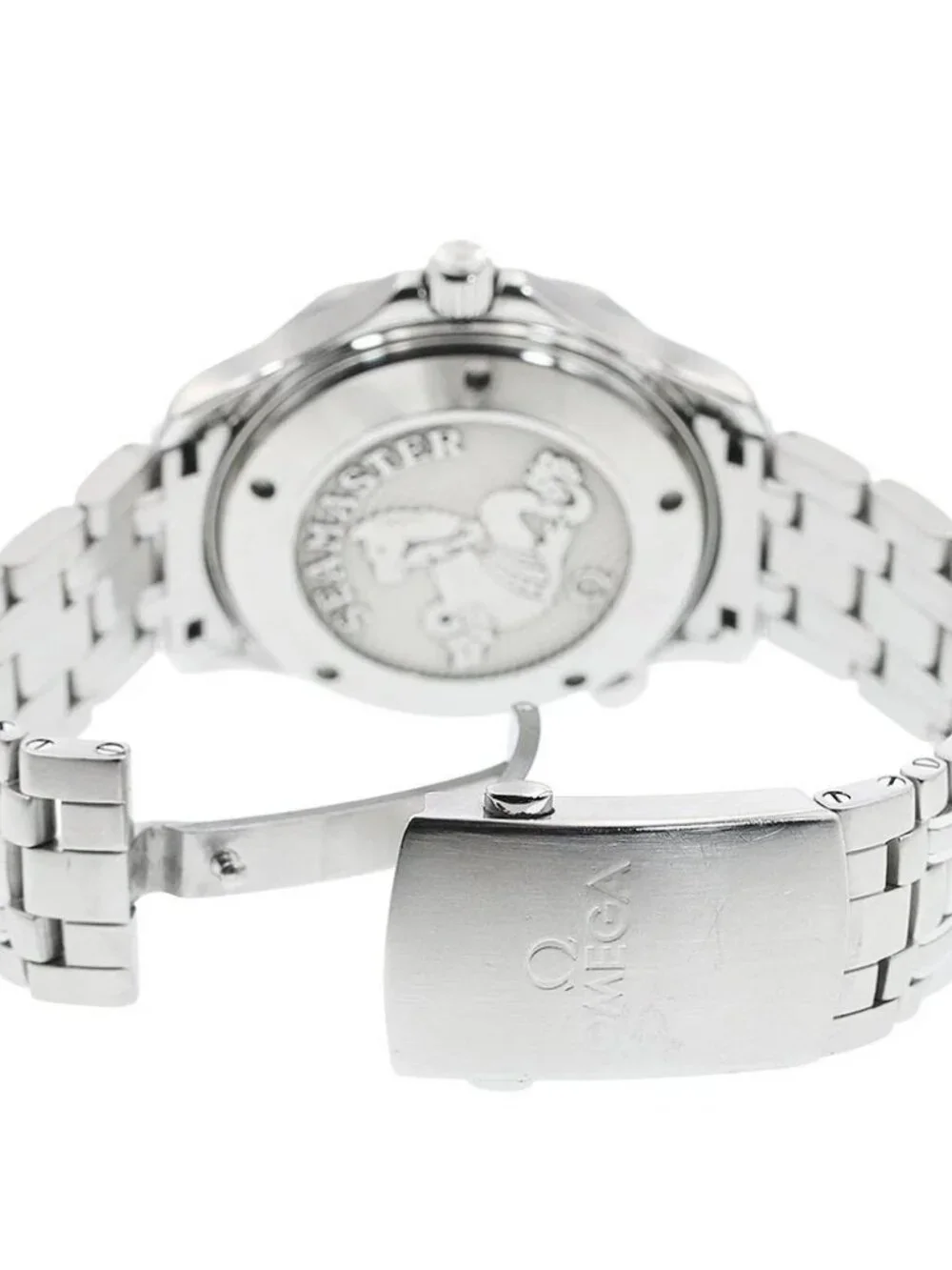 Omega seamaster diver